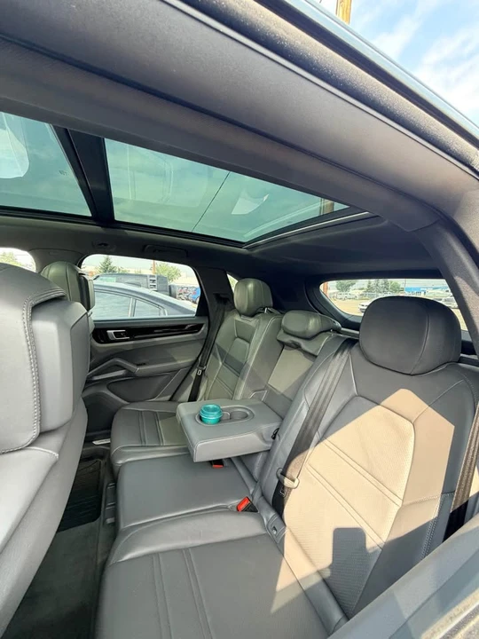 2020 Porsche 9Y0/9Y3 Cayenne - Image 7 of 8