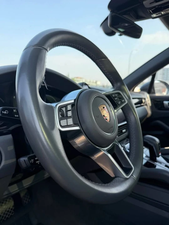 2020 Porsche 9Y0/9Y3 Cayenne - Image 8 of 13