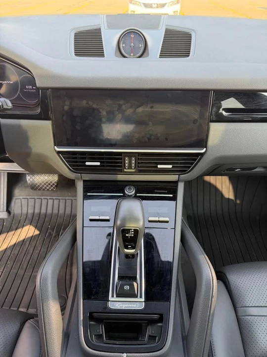 2020 Porsche 9Y0/9Y3 Cayenne - Image 10 of 13