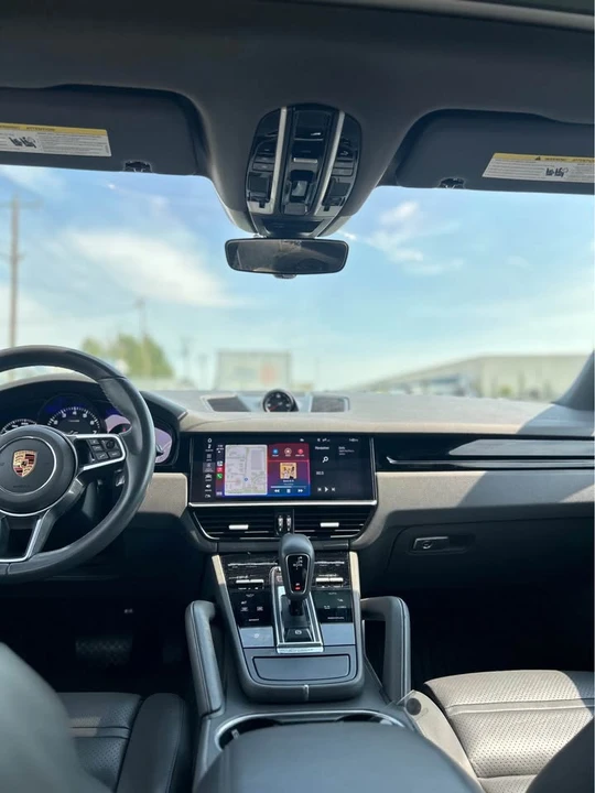 2020 Porsche 9Y0/9Y3 Cayenne - Image 6 of 10
