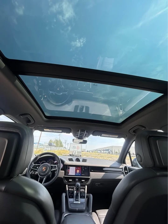 2020 Porsche 9Y0/9Y3 Cayenne - Image 7 of 10
