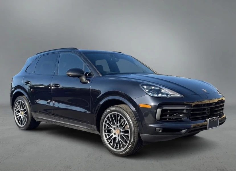 2020 Porsche 9Y0/9Y3 Cayenne - Image 3 of 12