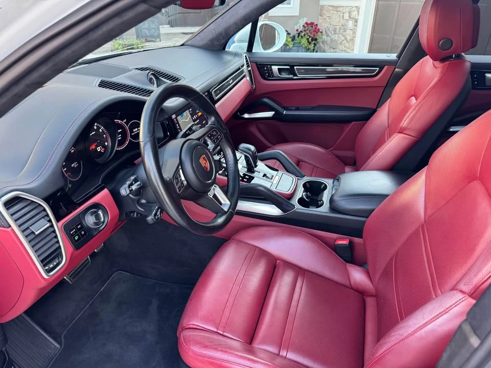2020 Porsche 9Y0/9Y3 Cayenne - Image 7 of 18