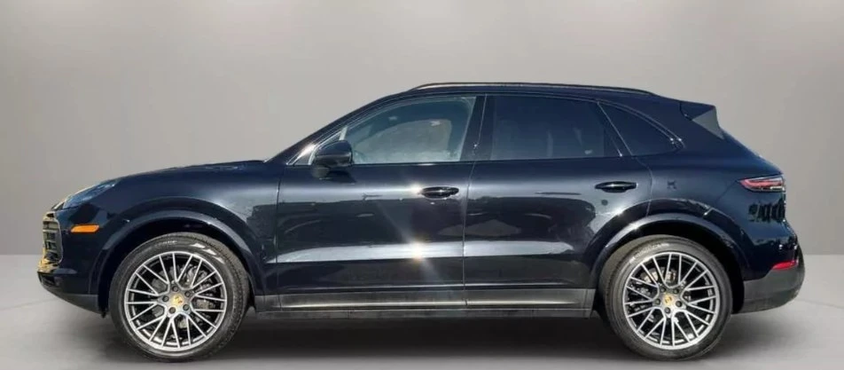 2020 Porsche 9Y0/9Y3 Cayenne - Image 6 of 12