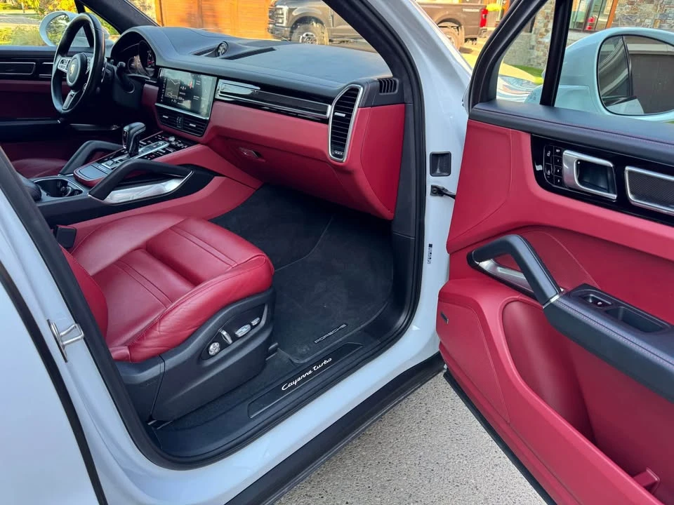 2020 Porsche 9Y0/9Y3 Cayenne - Image 11 of 18