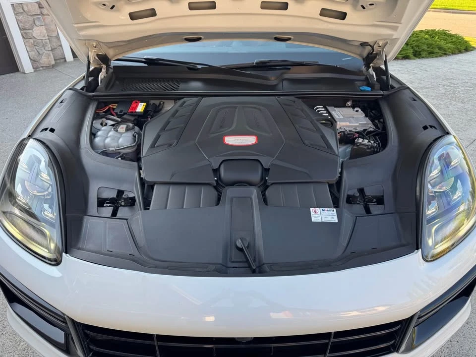 2020 Porsche 9Y0/9Y3 Cayenne - Image 6 of 18