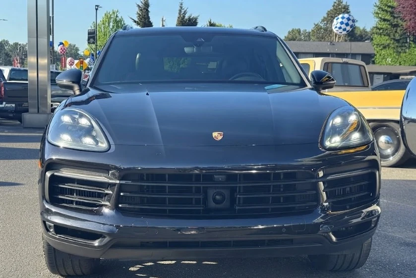 2020 Porsche 9Y0/9Y3 Cayenne - Image 2 of 12