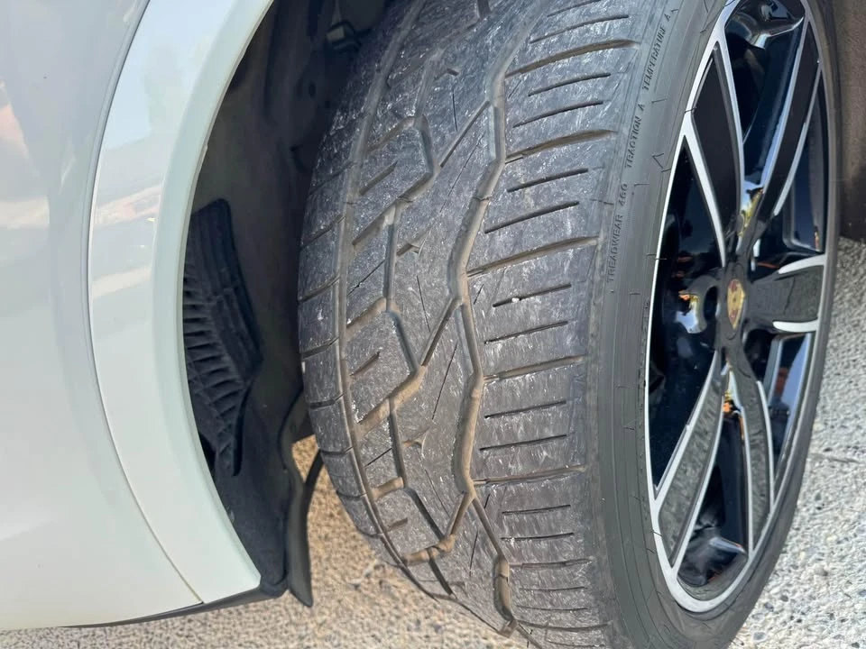 2020 Porsche 9Y0/9Y3 Cayenne - Image 13 of 18
