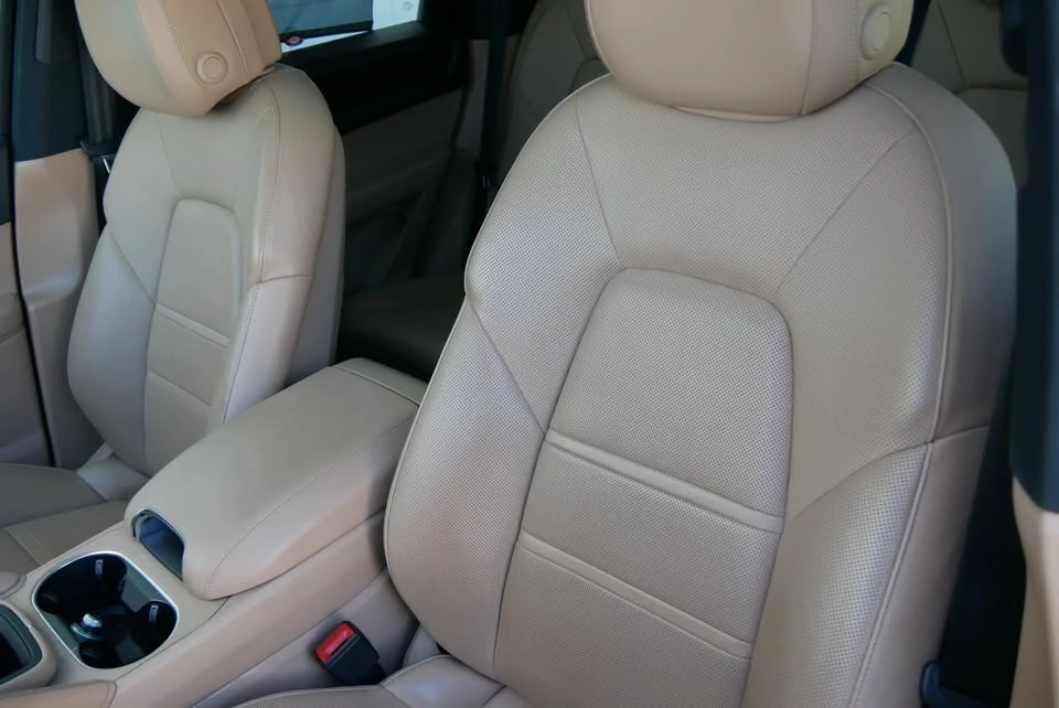 2020 Porsche 9Y0/9Y3 Cayenne - Image 7 of 17