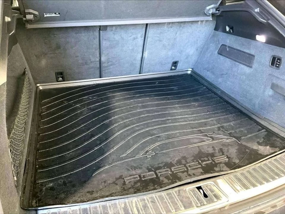 2020 Porsche 9Y0/9Y3 Cayenne - Image 16 of 20