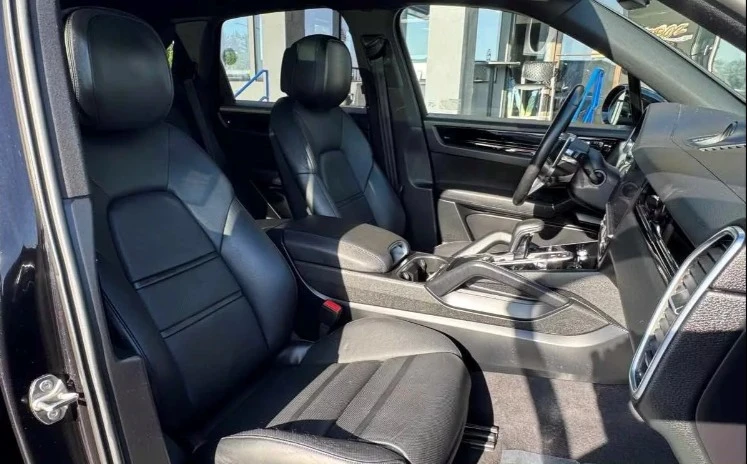 2020 Porsche 9Y0/9Y3 Cayenne - Image 10 of 12