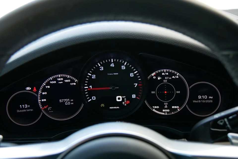 2020 Porsche 9Y0/9Y3 Cayenne - Image 17 of 17