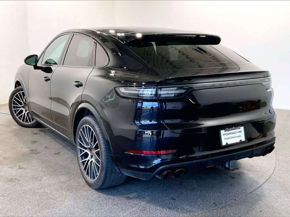 2020 Porsche 9Y0/9Y3 Cayenne - Image 7 of 20