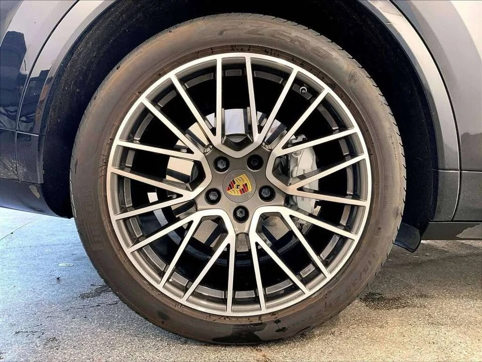 2020 Porsche 9Y0/9Y3 Cayenne - Image 18 of 20