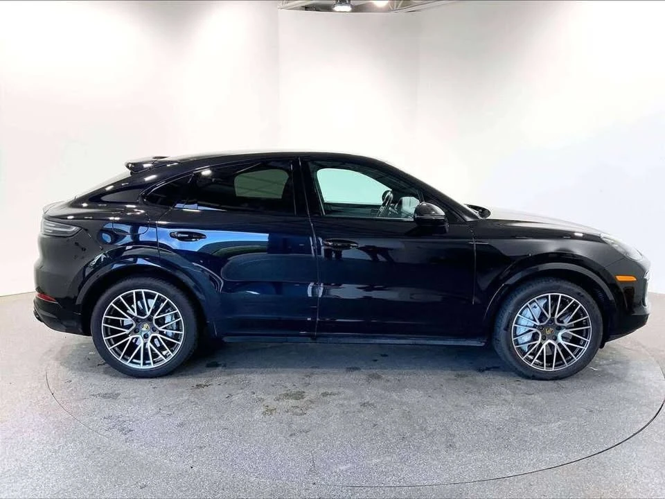 2020 Porsche 9Y0/9Y3 Cayenne - Image 4 of 20