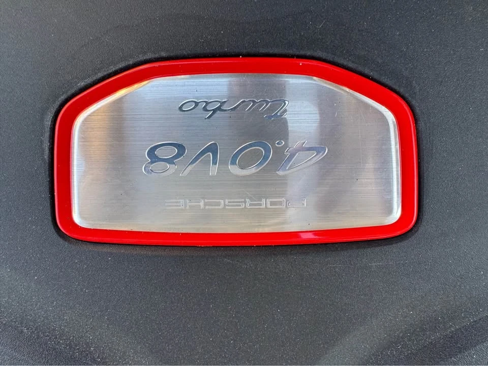 2020 Porsche 9Y0/9Y3 Cayenne - Image 5 of 18