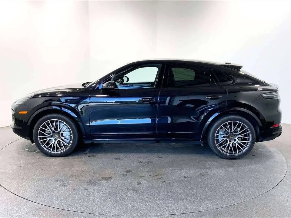 2020 Porsche 9Y0/9Y3 Cayenne - Image 8 of 20