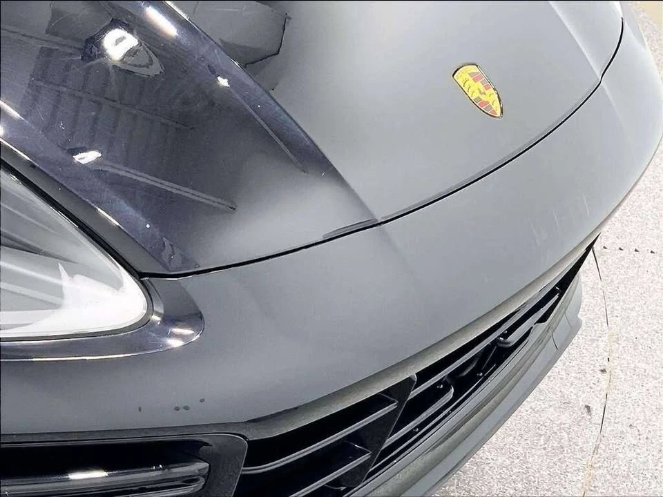 2020 Porsche 9Y0/9Y3 Cayenne - Image 11 of 20
