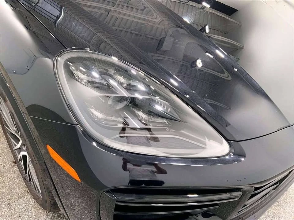 2020 Porsche 9Y0/9Y3 Cayenne - Image 10 of 20