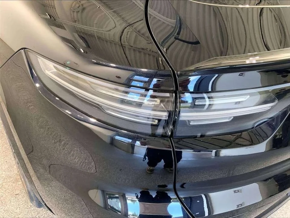 2020 Porsche 9Y0/9Y3 Cayenne - Image 12 of 20