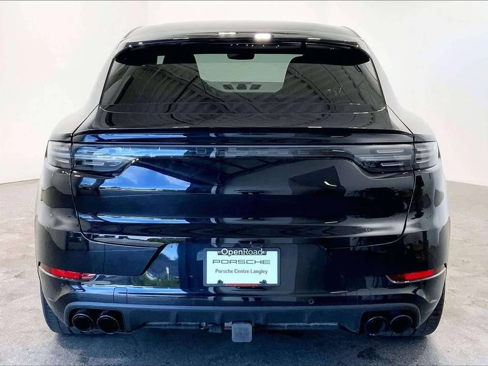 2020 Porsche 9Y0/9Y3 Cayenne - Image 6 of 20