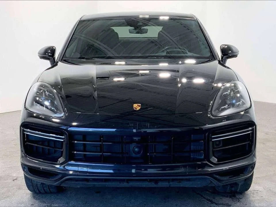 2020 Porsche 9Y0/9Y3 Cayenne - Image 2 of 20