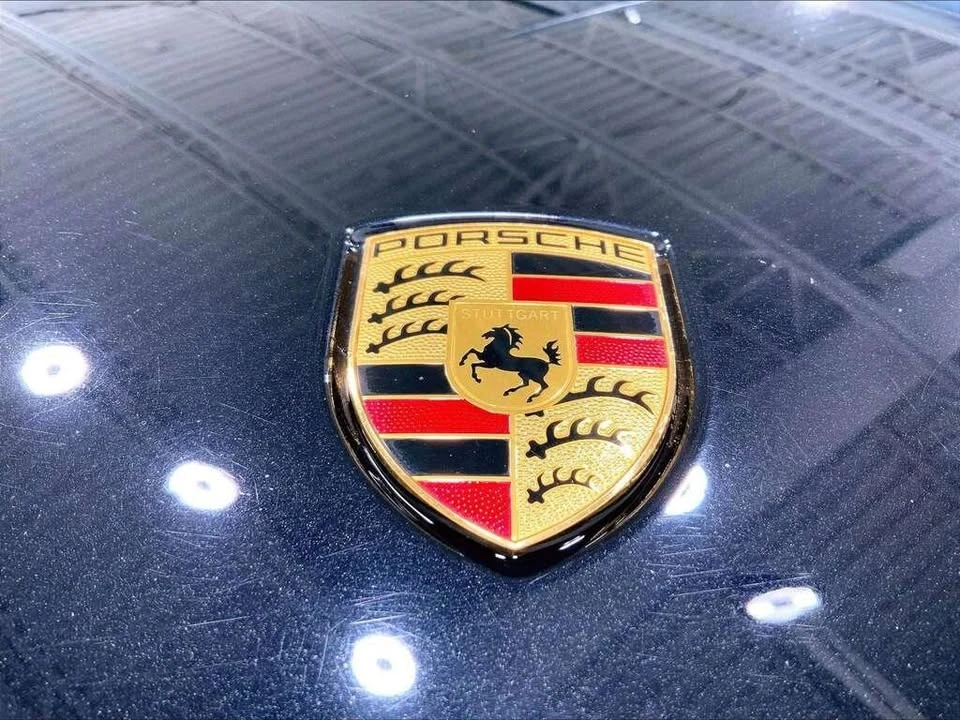 2020 Porsche 9Y0/9Y3 Cayenne - Image 9 of 20