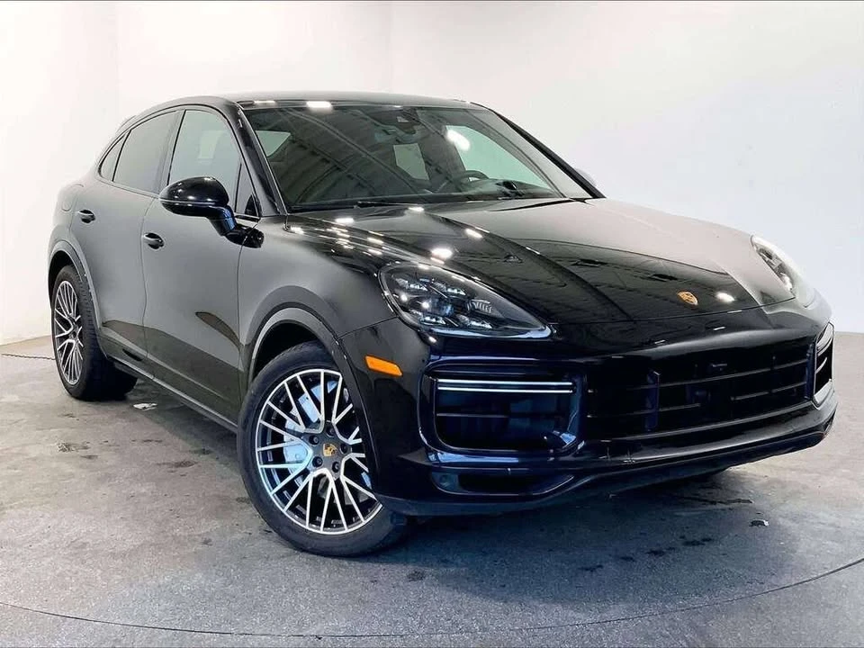 2020 Porsche 9Y0/9Y3 Cayenne - Image 3 of 20