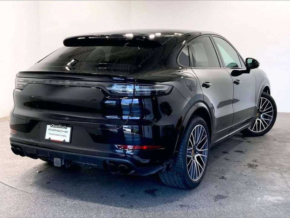2020 Porsche 9Y0/9Y3 Cayenne - Image 5 of 20