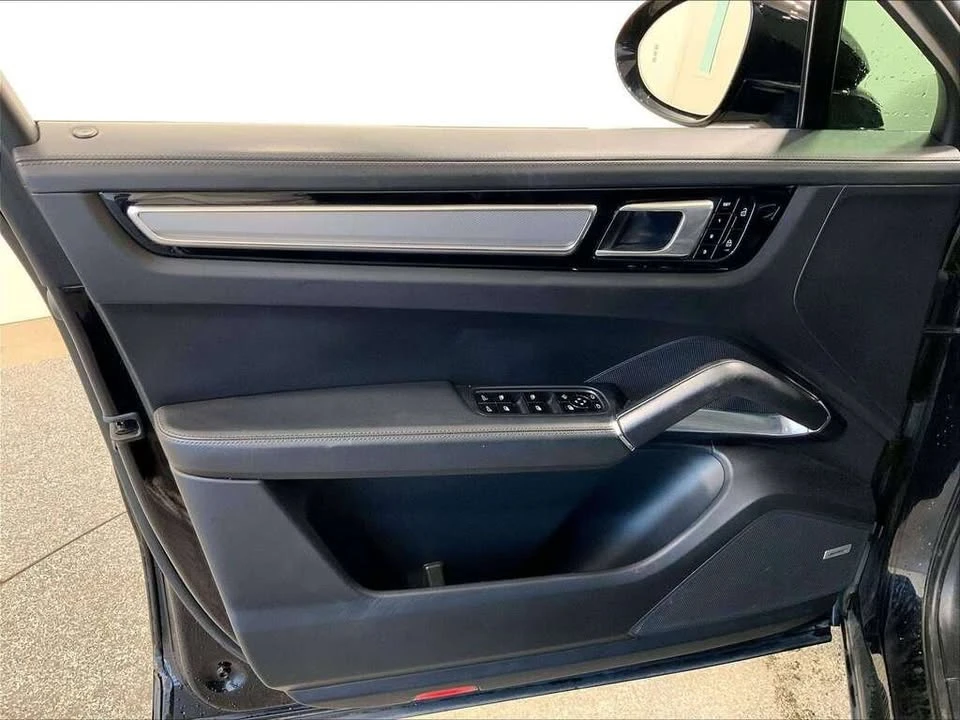 2020 Porsche 9Y0/9Y3 Cayenne - Image 20 of 20