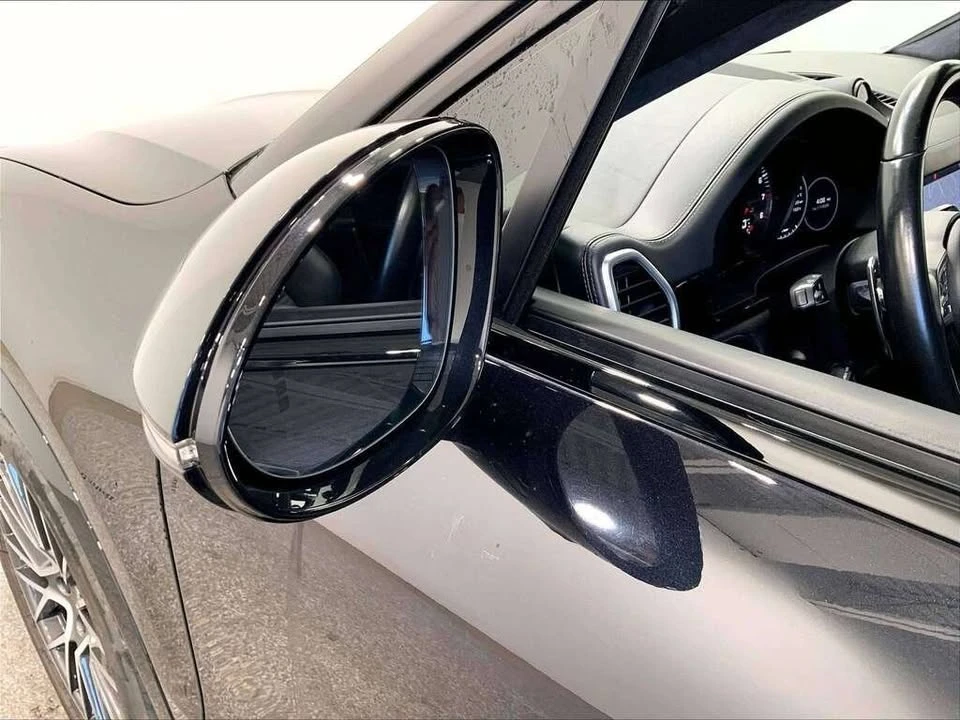 2020 Porsche 9Y0/9Y3 Cayenne - Image 13 of 20