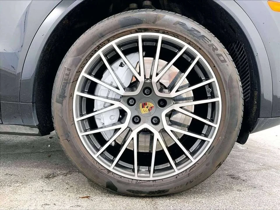 2020 Porsche 9Y0/9Y3 Cayenne - Image 19 of 20
