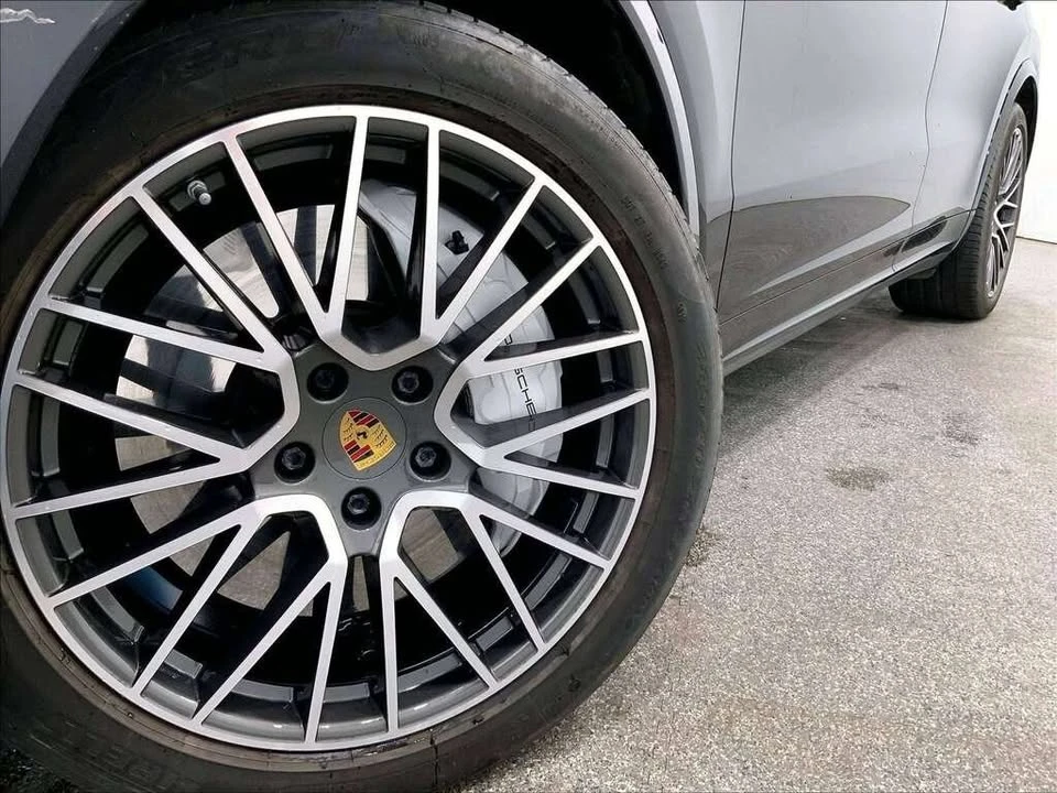 2020 Porsche 9Y0/9Y3 Cayenne - Image 17 of 20