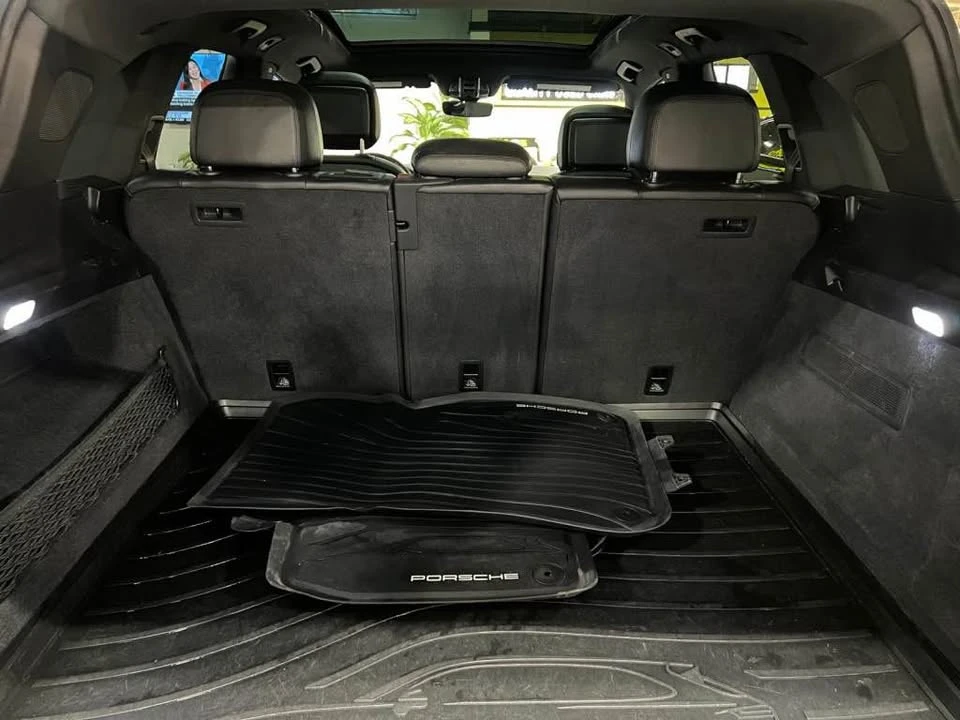 2020 Porsche 9Y0/9Y3 Cayenne - Image 18 of 18