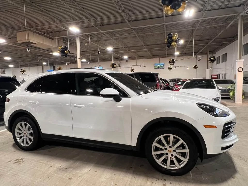 2020 Porsche 9Y0/9Y3 Cayenne - Image 4 of 18