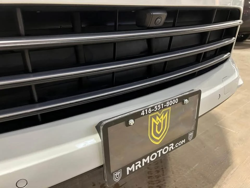 2020 Porsche 9Y0/9Y3 Cayenne - Image 7 of 18