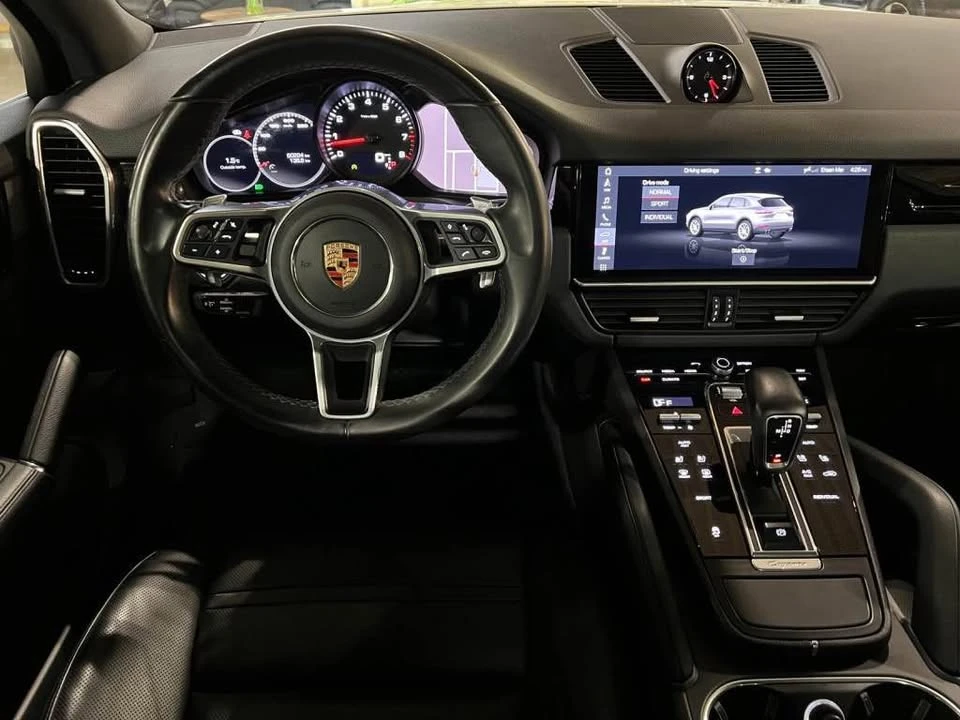 2020 Porsche 9Y0/9Y3 Cayenne - Image 11 of 18