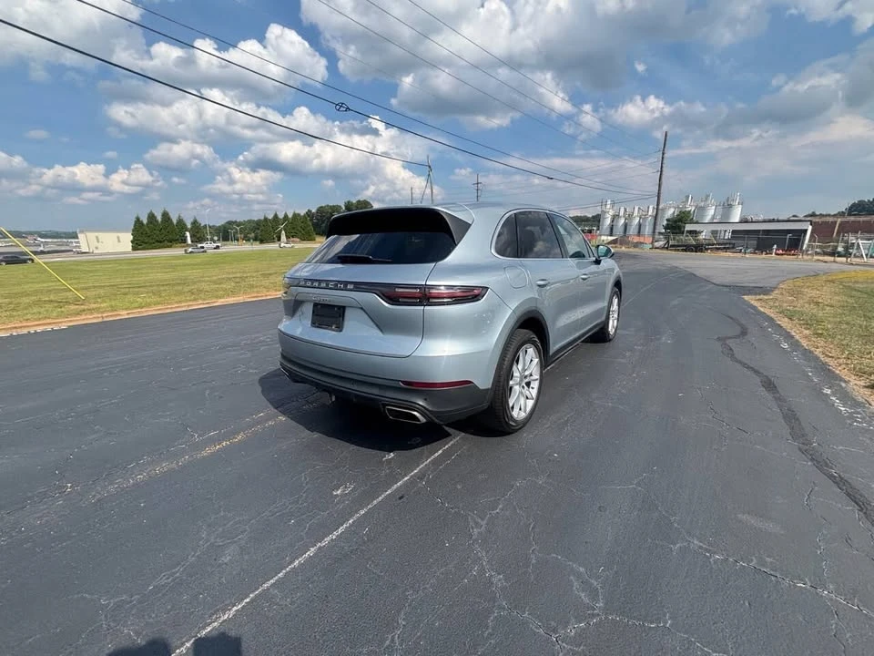 2020 Porsche 9Y0/9Y3 Cayenne - Image 11 of 20
