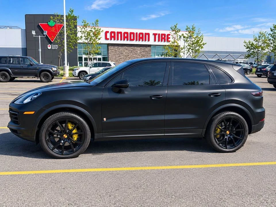2020 Porsche 9Y0/9Y3 Cayenne - Image 13 of 18