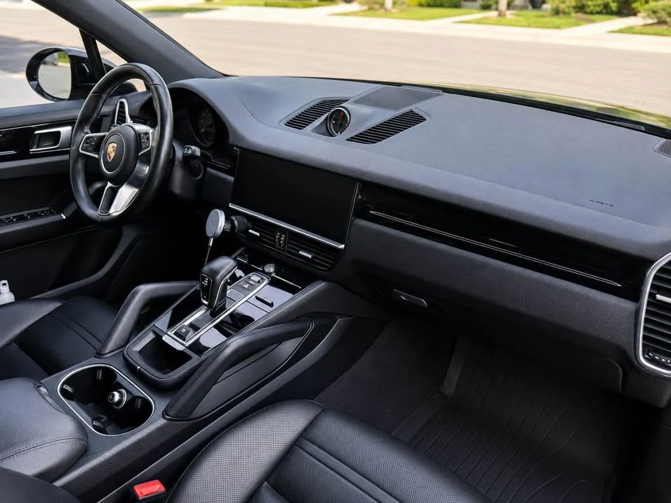 2020 Porsche 9Y0/9Y3 Cayenne - Image 12 of 18