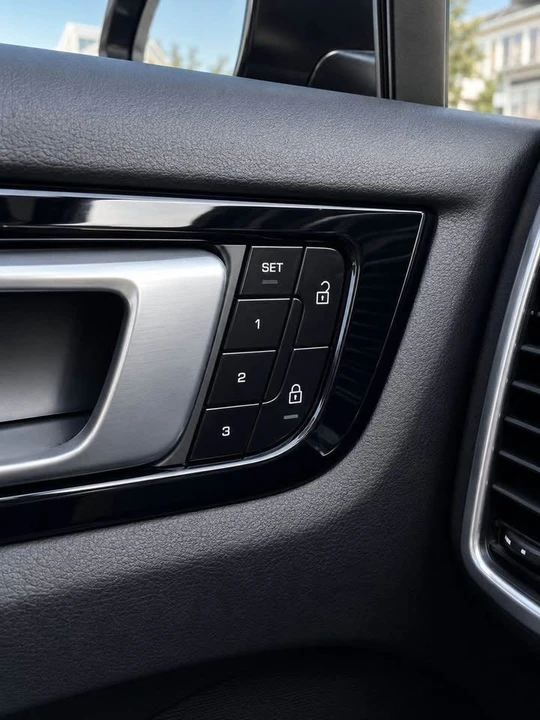 2020 Porsche 9Y0/9Y3 Cayenne - Image 16 of 18