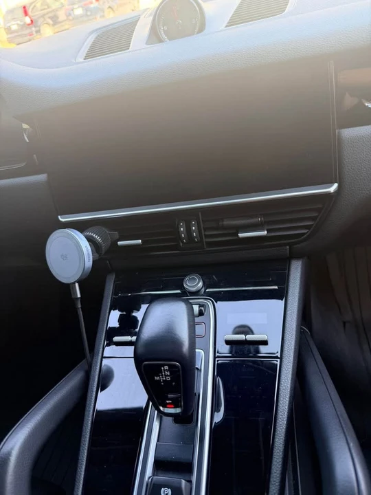 2020 Porsche 9Y0/9Y3 Cayenne - Image 3 of 18