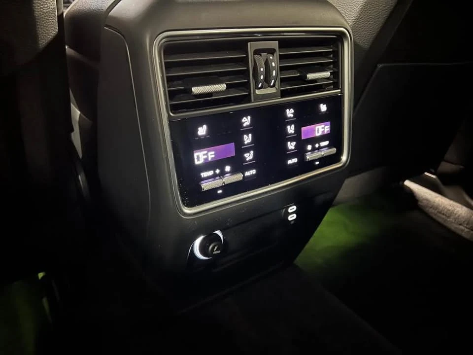2020 Porsche 9Y0/9Y3 Cayenne - Image 12 of 18