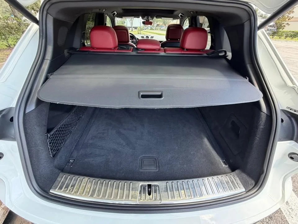 2020 Porsche 9Y0/9Y3 Cayenne - Image 2 of 11