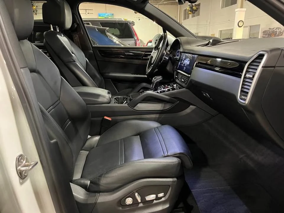 2020 Porsche 9Y0/9Y3 Cayenne - Image 9 of 18