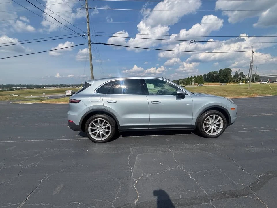 2020 Porsche 9Y0/9Y3 Cayenne - Image 15 of 20