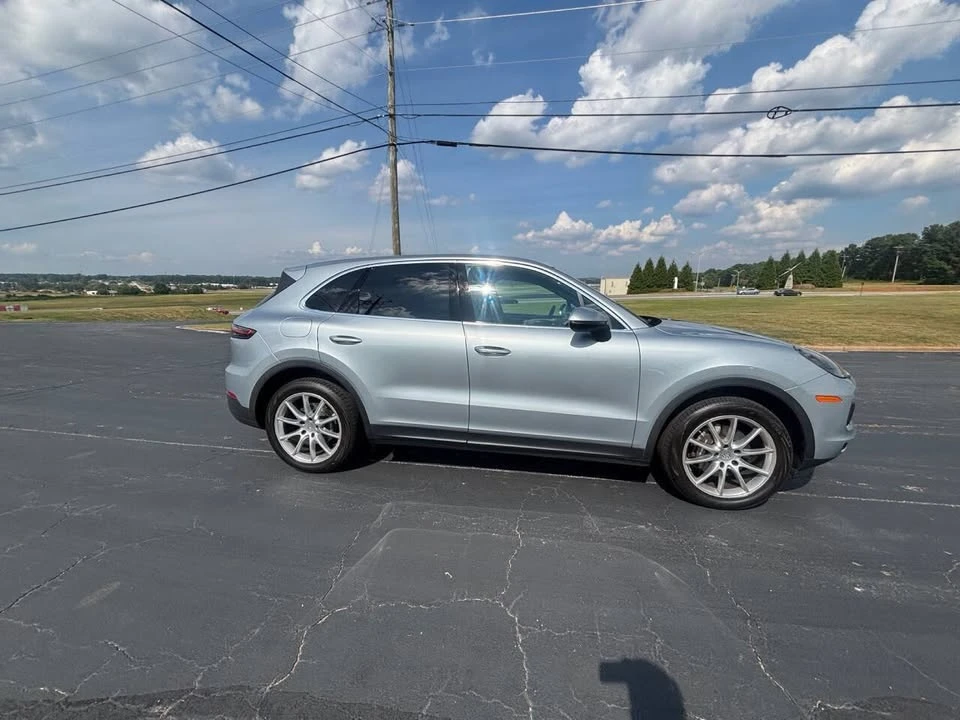 2020 Porsche 9Y0/9Y3 Cayenne - Image 17 of 20