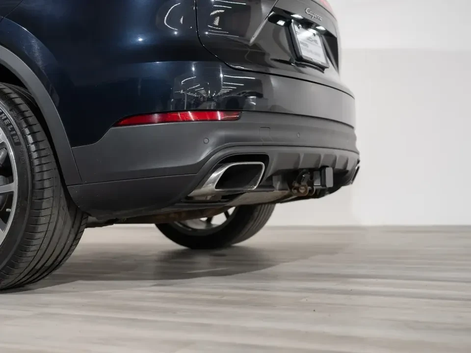 2020 Porsche 9Y0/9Y3 Cayenne - Image 11 of 20