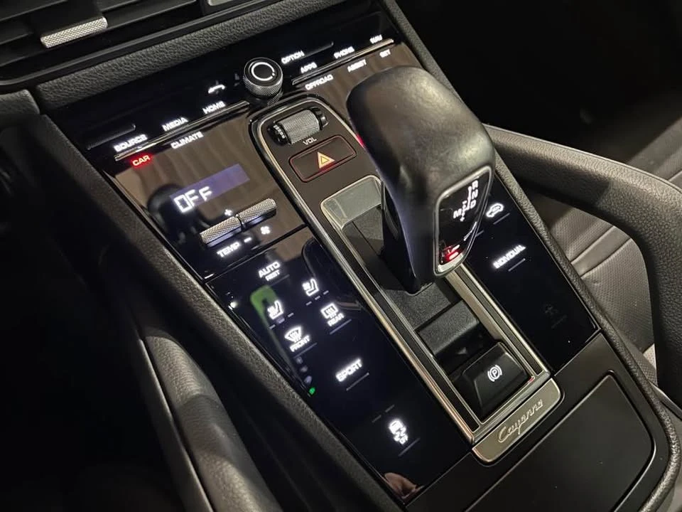 2020 Porsche 9Y0/9Y3 Cayenne - Image 10 of 18