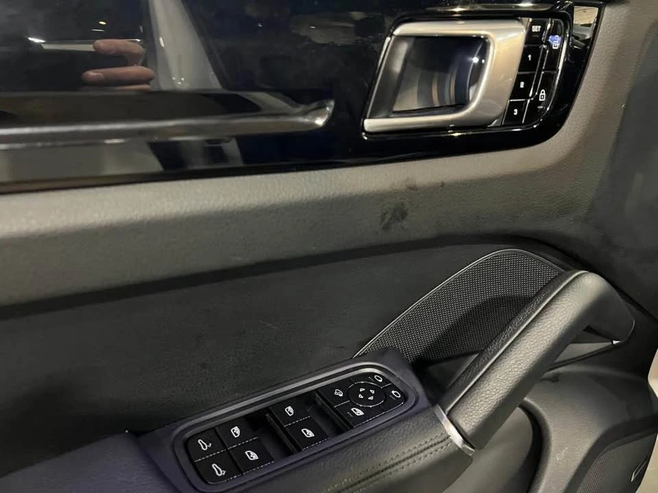 2020 Porsche 9Y0/9Y3 Cayenne - Image 13 of 18